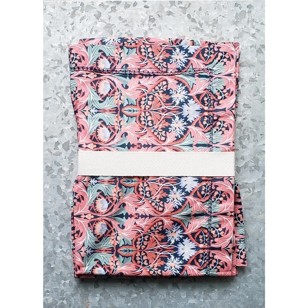 21. J.Crew Limited-edition set-of-four placemats in Liberty® fabrics